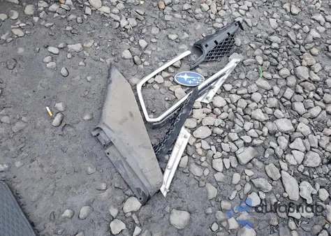 2016 Subaru Crosstrek Premium from USA, damaged, VIN JF2GPABC8G8287480